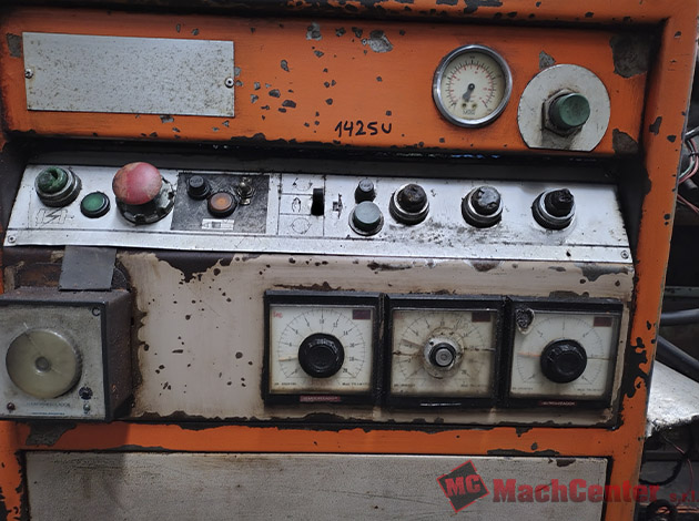 Cod.1425-U-Inyectora-Fluidmec-150-02